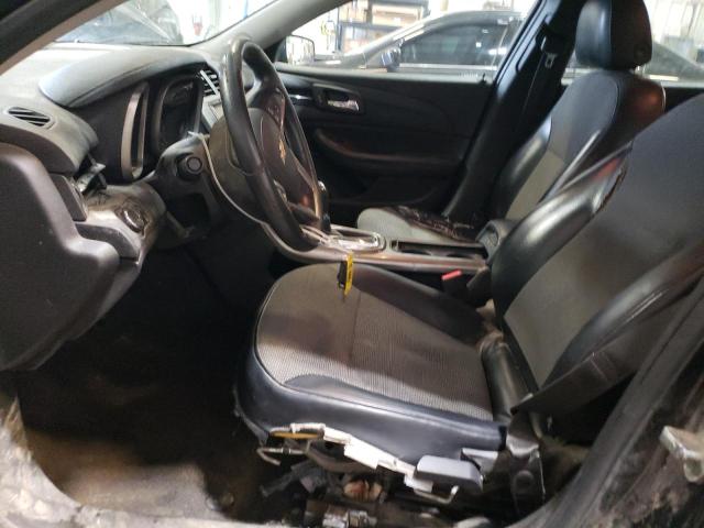 Photo 7 from auction – 2013 CHEVROLET MALIBU 1LT with VIN 1G11C5SA1DF149799
