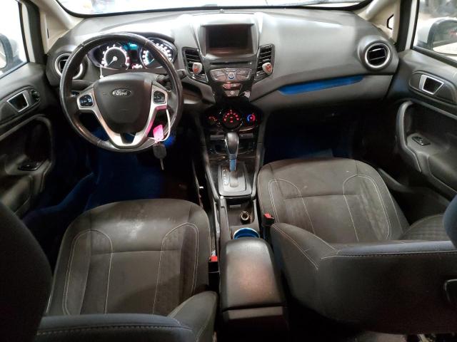 Photo 8 from auction – 2016 FORD FIESTA SE with VIN 3FADP4EJXGM165847