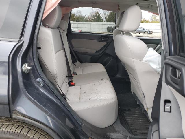 Photo 10 from auction – 2014 SUBARU FORESTER 2 with VIN JF2SJAEC4EH501739