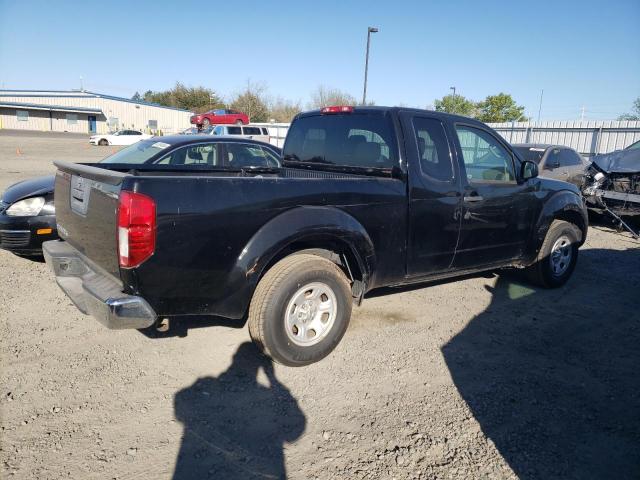 Photo 3 from auction – 2014 NISSAN FRONTIER S with VIN 1N6BD0CT4EN716281