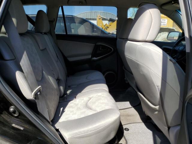 صورة رقم 11 من المزاد - 2012 TOYOTA RAV4 مع VIN 2T3ZF4DV1CW138245