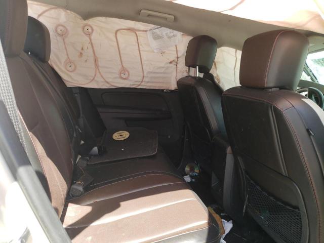 Photo 11 from auction – 2014 GMC TERRAIN SL with VIN 2GKALSEK1E6354050