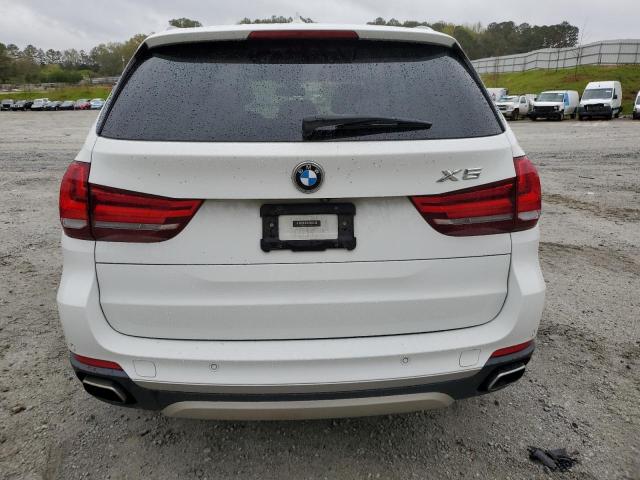 Photo 6 from auction – 2018 BMW X5 SDRIVE3 with VIN 5UXKR2C55J0Z14410
