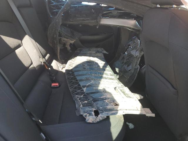 Photo 10 from auction – 2022 CHEVROLET MALIBU LT with VIN 1G1ZD5ST2NF115339