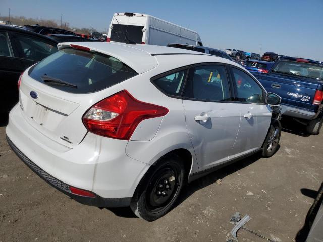 Photo 3 from auction – 2014 FORD FOCUS SE with VIN 1FADP3K2XEL283497