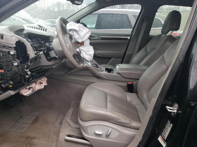 Photo 7 from auction – 2012 PORSCHE CAYENNE with VIN WP1AA2A29CLA08080