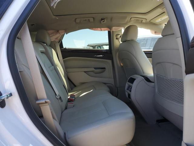 Photo 10 from auction – 2014 CADILLAC SRX LUXURY with VIN 3GYFNEE34ES684492