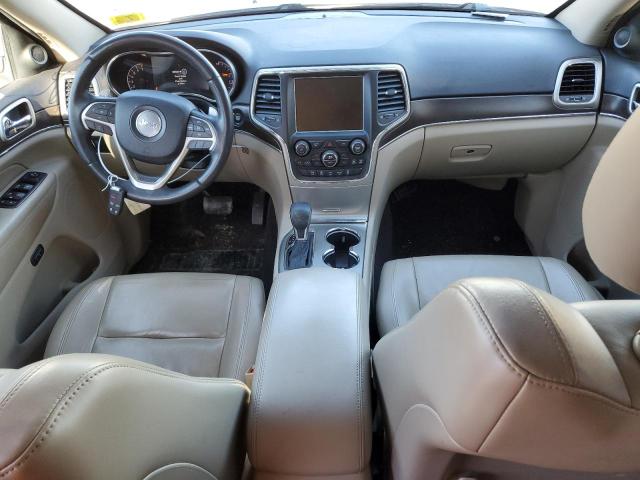 Photo 8 from auction – 2017 JEEP GRAND CHER with VIN 1C4RJFBG2HC658995