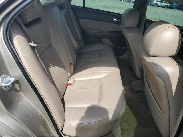 Photo 10 from auction – 2002 ACURA 3.5RL with VIN JH4KA96552C001416