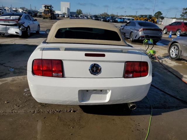 Photo 6 from auction – 2005 FORD MUSTANG with VIN 1ZVFT84N355245372
