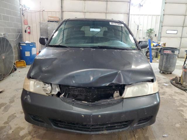 Photo 5 from auction – 2003 HONDA ODYSSEY EX with VIN 5FNRL18053B074528