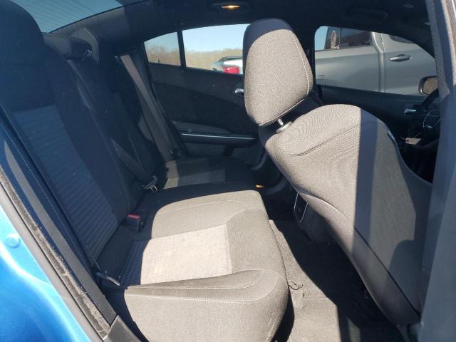 Photo 10 from auction – 2023 DODGE CHARGER SC with VIN 2C3CDXGJ9PH560246