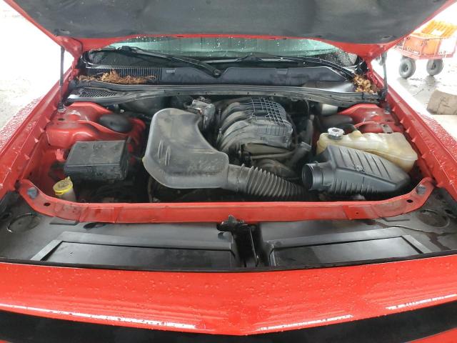 Photo 11 from auction – 2020 DODGE CHALLENGER with VIN 2C3CDZAG0LH105322