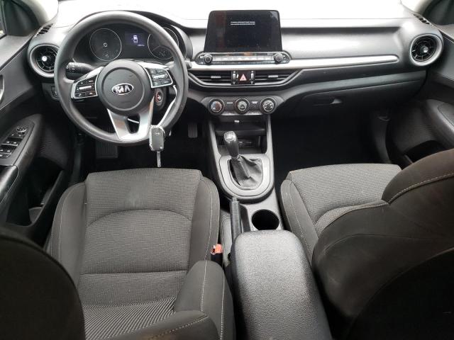 Photo 8 from auction – 2021 KIA FORTE FE with VIN 3KPF24AD8ME411558