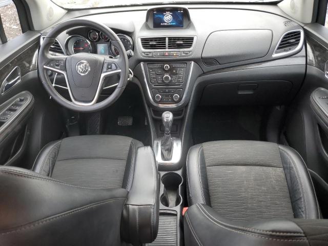 Photo 8 from auction – 2015 BUICK ENCORE with VIN KL4CJASB9FB030829
