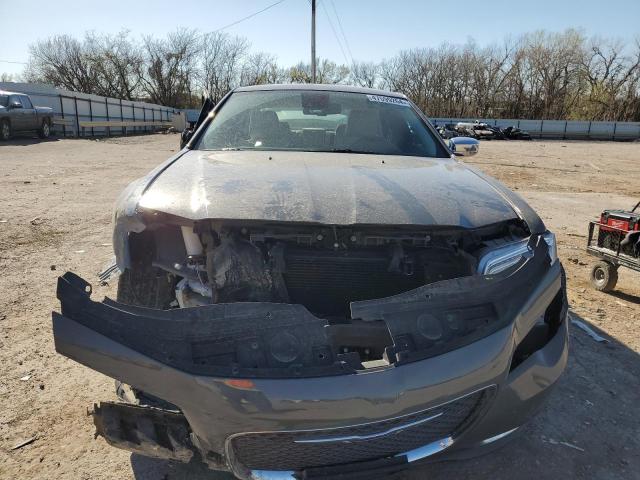 Photo 5 from auction – 2019 CHRYSLER 300 LIMITE with VIN 2C3CCAEG9KH511421