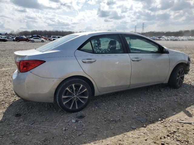 Photo 3 from auction – 2019 TOYOTA COROLLA L with VIN 5YFBURHE8KP873652