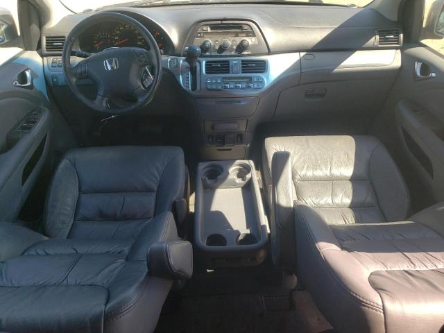 Photo 8 from auction – 2007 HONDA ODYSSEY EX with VIN 5FNRL38697B071699