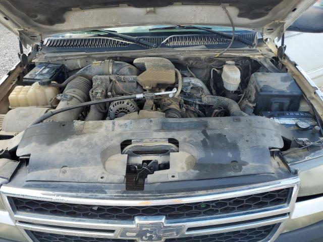 Photo 11 from auction – 2007 CHEVROLET silverado with VIN 1GCHK23D57F175956