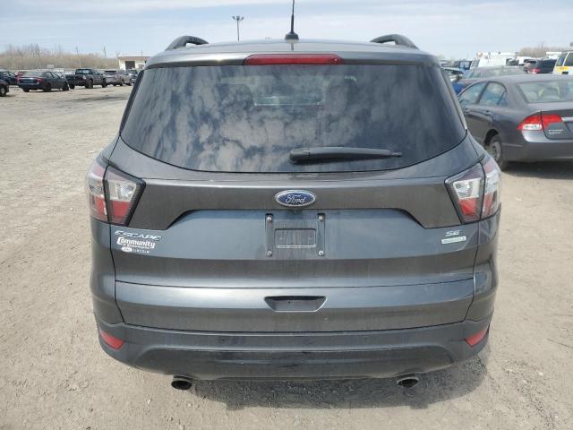 Photo 6 from auction – 2017 FORD ESCAPE SE with VIN 1FMCU0GD8HUC77229
