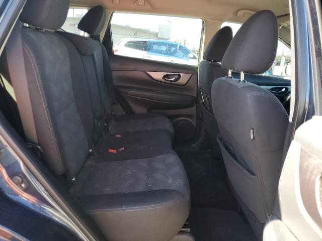 Photo 11 from auction – 2016 NISSAN ROGUE S with VIN KNMAT2MV4GP728886