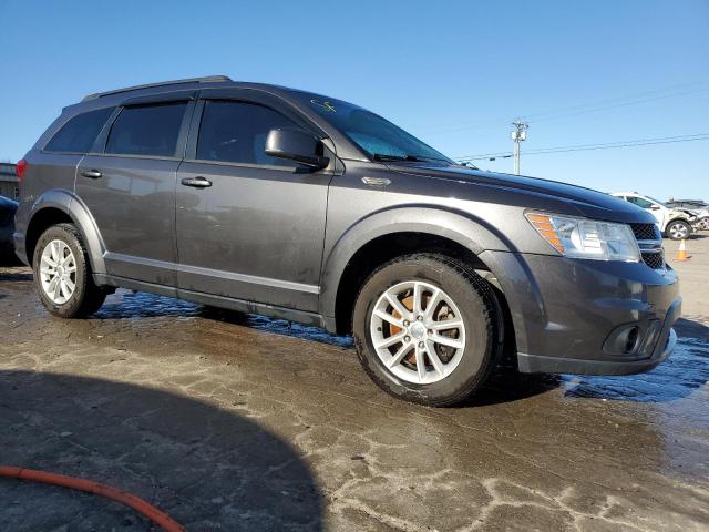 Photo 4 from auction – 2015 DODGE JOURNEY SX with VIN 3C4PDCBG2FT628040