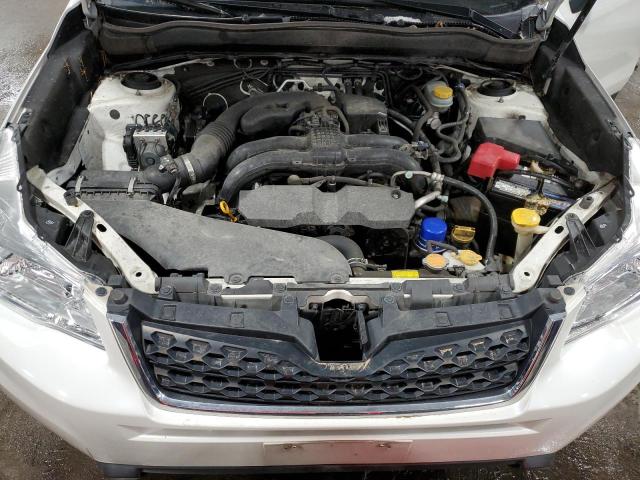 Photo 11 from auction – 2015 SUBARU FORESTER 2 with VIN JF2SJADC9FH840113