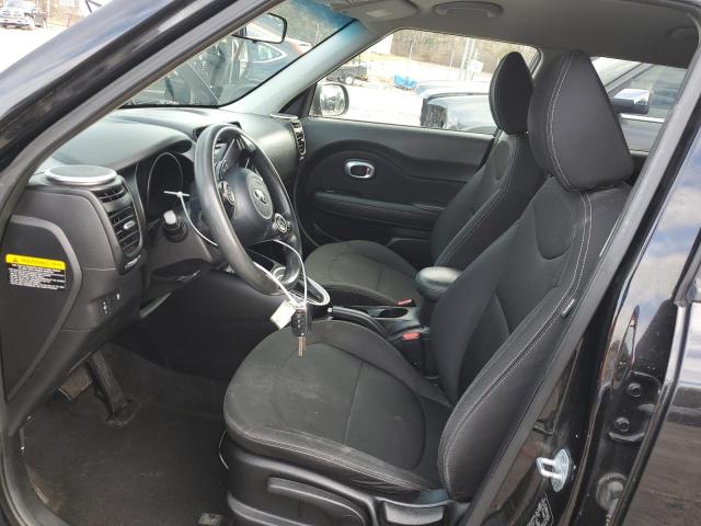 Photo 7 from auction – 2014 KIA SOUL with VIN KNDJN2A25E7042776