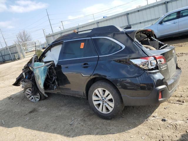 Photo 2 from auction – 2018 SUBARU OUTBACK 2. with VIN 4S4BSACC9J3209070