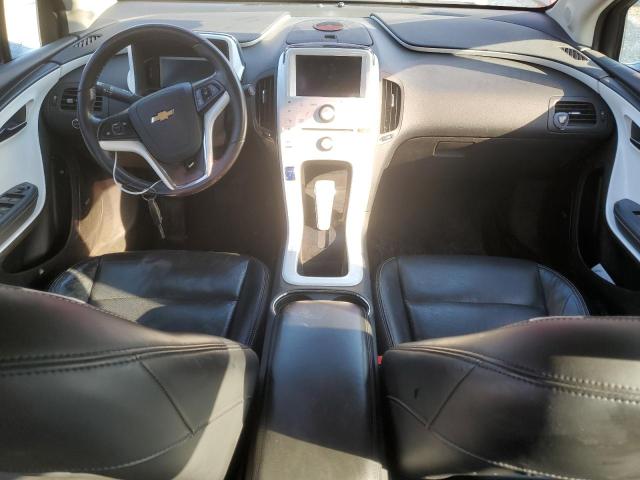 Photo 8 from auction – 2012 CHEVROLET VOLT with VIN 1G1RD6E43CU103090