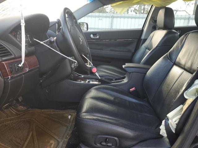 Photo 7 from auction – 2012 MITSUBISHI GALANT ES with VIN 4A32B3FF3CE022420