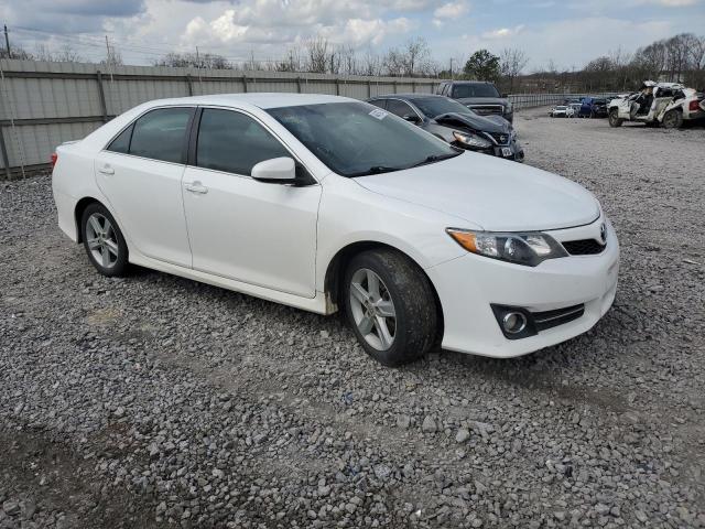 Photo 4 from auction – 2012 TOYOTA CAMRY BASE with VIN 4T1BF1FK5CU124909
