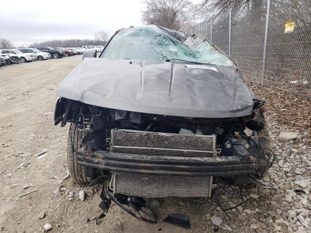 Photo 5 from auction – 2012 DODGE JOURNEY SX with VIN 3C4PDCBG3CT321570