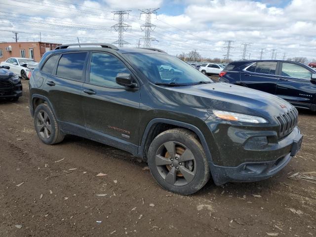 Photo 4 from auction – 2016 JEEP CHEROKEE L with VIN 1C4PJMCS3GW310568
