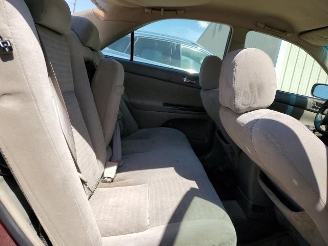 Photo 10 from auction – 2006 TOYOTA CAMRY LE with VIN 4T1BE32K06U111400