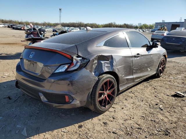 Photo 3 from auction – 2016 HONDA CIVIC with VIN 2HGFC3B34GH354461