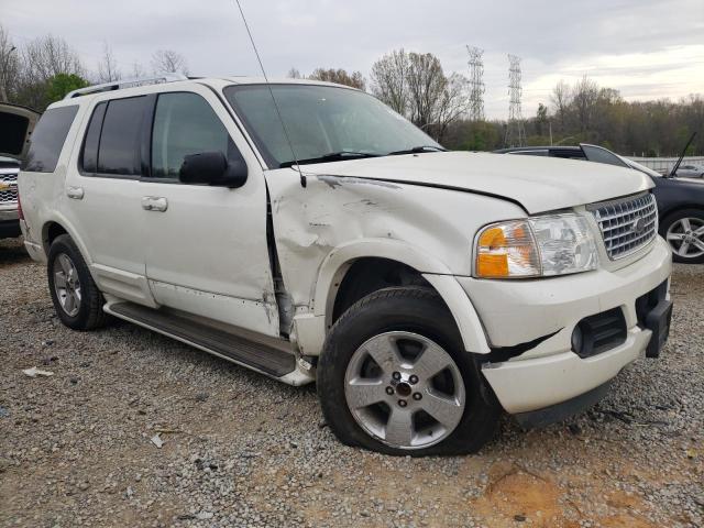 Photo 4 from auction – 2003 FORD EXPLORER L with VIN 1FMZU65W63ZB47611
