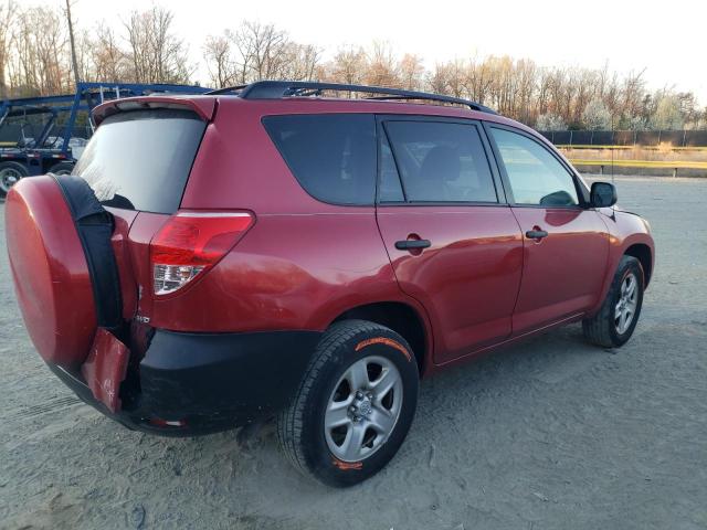 Zdjęcie 3 z aukcji – 2008 TOYOTA RAV4 z VIN JTMBD33V285202407