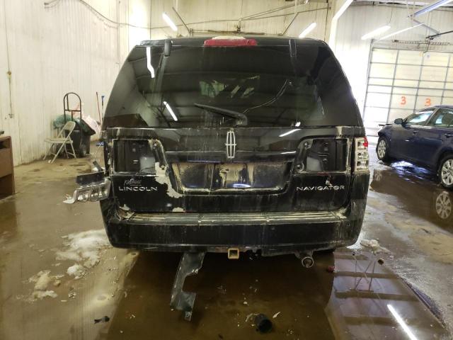 Photo 6 from auction – 2012 LINCOLN NAVIGATOR with VIN 5LMJJ2J50CEL06283