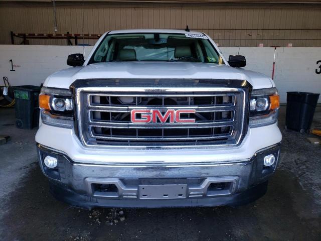 Photo 5 from auction – 2015 GMC SIERRA K15 with VIN 3GTU2VEC3FG159210