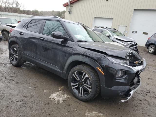 Photo 4 from auction – 2023 CHEVROLET TRAILBLAZE with VIN KL79MRSLXPB200161