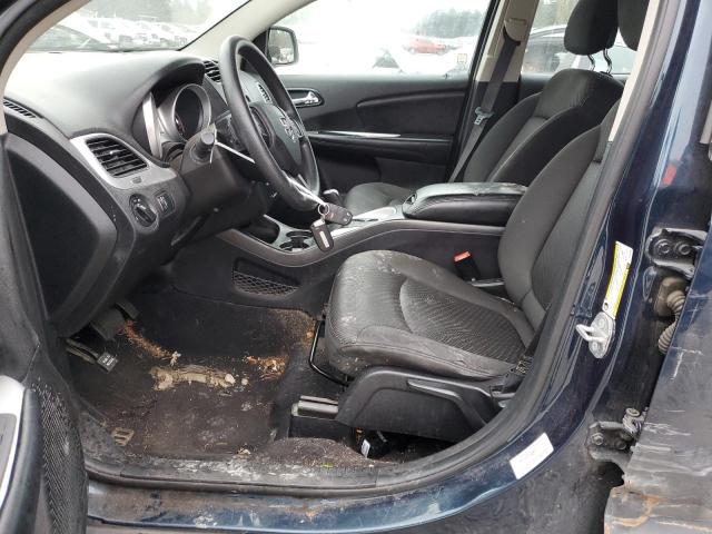 Zdjęcie 7 z aukcji – 2014 DODGE JOURNEY SE z VIN 3C4PDCAB7ET287836