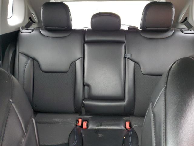 Photo 10 from auction – 2022 JEEP COMPASS LA with VIN 3C4NJDBB0NT128113