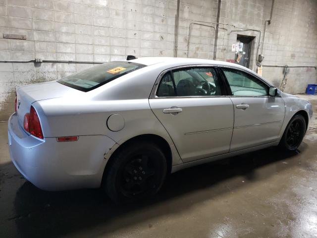 Photo 3 from auction – 2012 CHEVROLET MALIBU LS with VIN 1G1ZA5EU3CF387747