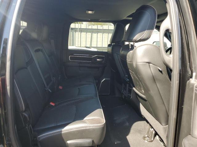 Photo 10 from auction – 2022 RAM 2500 LARAM with VIN 3C6UR5NLXNG433990