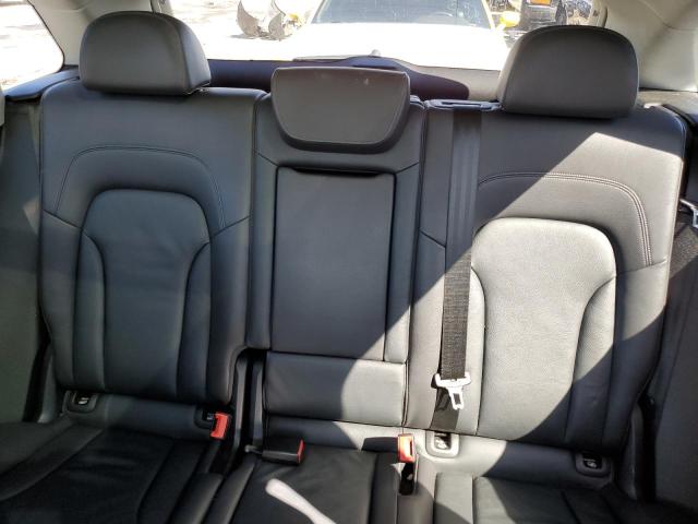 صورة رقم 10 من المزاد - 2015 AUDI Q5 PREMIUM مع VIN WA1LFAFP5FA005889