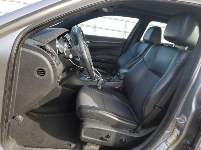 Photo 7 from auction – 2013 CHRYSLER 300 S with VIN 2C3CCAGG0DH590185