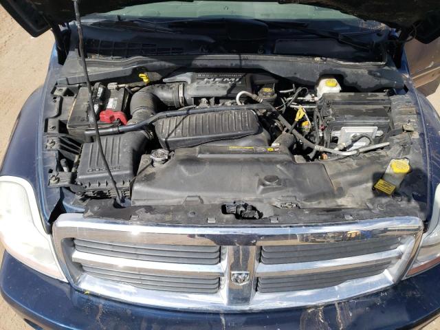 Photo 11 from auction – 2004 DODGE DURANGO LI with VIN 1D4HB58D04F112384