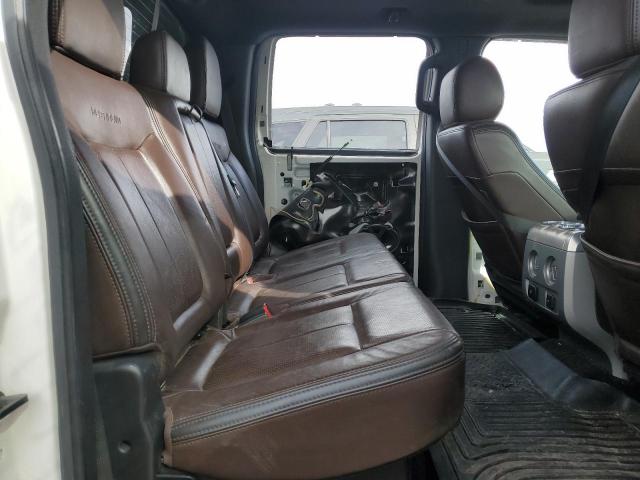 Photo 10 from auction – 2012 FORD F150 SUPER with VIN 1FTFW1ET4CFB95491