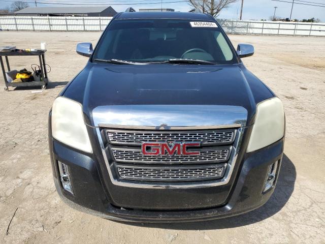 Photo 5 from auction – 2011 GMC TERRAIN SL with VIN 2CTALWEC8B6245077
